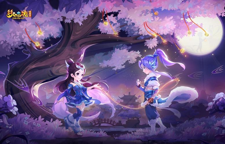 梦幻西游无限帮贡服